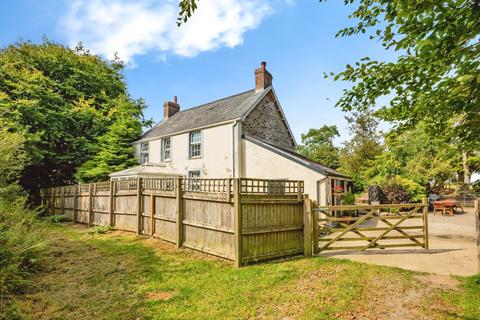 undefined, Lledrod, Ceredigion SY23