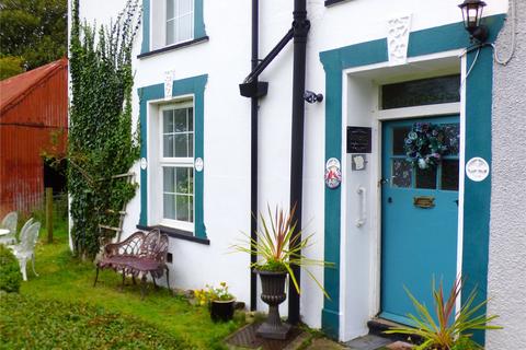 undefined, Heol Llain Prysg, Ceredigion SY23