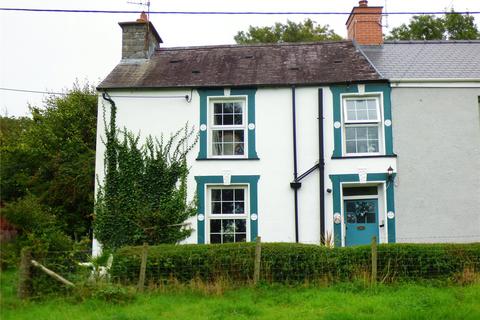 undefined, Heol Llain Prysg, Ceredigion SY23