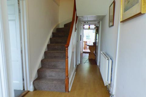 undefined, Heol Llain Prysg, Ceredigion SY23