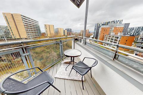 2 bedroom apartment for sale, Water Street, Manchester
