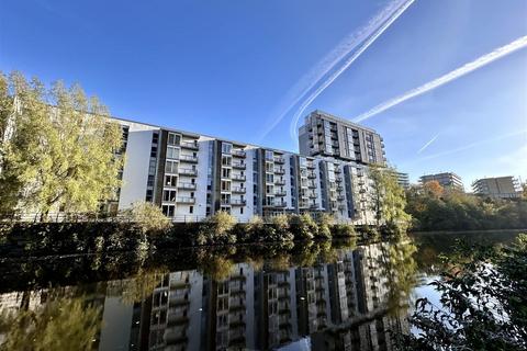 undefined, The Vie Building, Water Street, Manchester