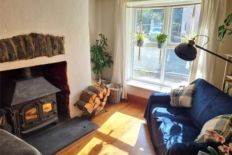 3 bedroom terraced house for sale, Pentre Llyn, Aberystwyth SY23