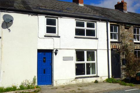 3 bedroom terraced house for sale, Pentre Llyn, Aberystwyth SY23
