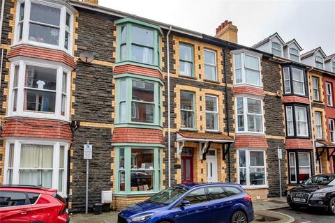 undefined, Portland Street, Ceredigion SY23