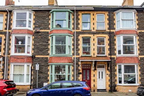 undefined, Portland Street, Ceredigion SY23