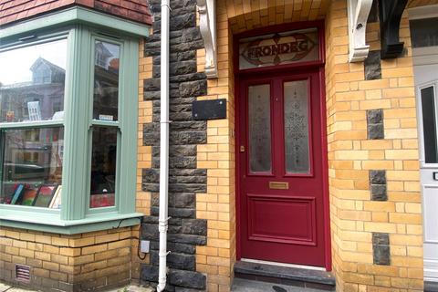 undefined, Portland Street, Ceredigion SY23