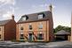Plot 70, The Leicester at Blackberry Gardens, Off Leake Road NG11