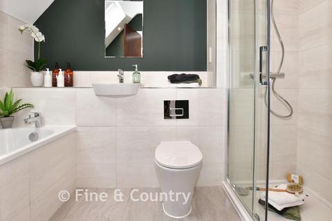 undefined, Barley Drive, Grasmere Gardens F&C (Phase 1), Chestfield, Whitstable, Kent