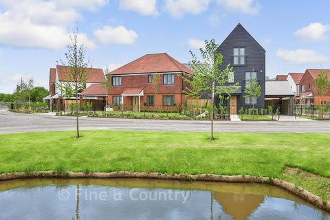 undefined, Barley Drive, Grasmere Gardens F&C (Phase 1), Chestfield, Whitstable, Kent