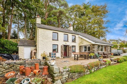 3 bedroom detached house for sale, Ysbyty Ystwyth, Ceredigion SY25