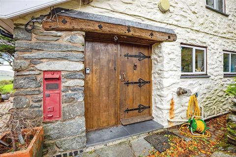 3 bedroom detached house for sale, Ysbyty Ystwyth, Ceredigion SY25