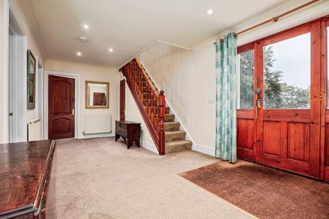 4 bedroom detached house for sale, Penrhiw Pistyll Lane, Ceredigion SA45