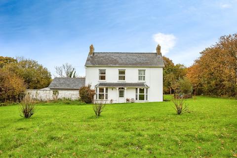undefined, Llanarth, Ceredigion SA47