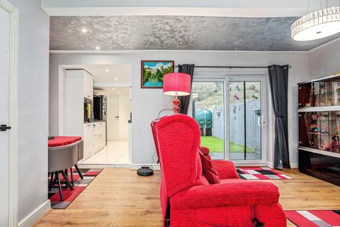 3 bedroom terraced house for sale, Heol Islwyn, Ceredigion SY23