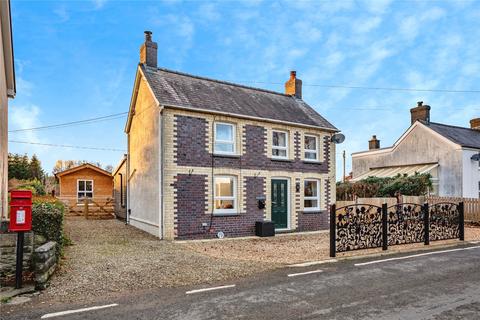 3 bedroom detached house for sale, Tynreithyn, Ceredigion SY25