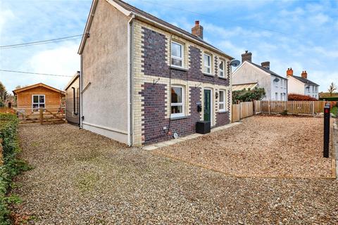 3 bedroom detached house for sale, Tynreithyn, Ceredigion SY25