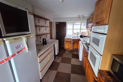 2 bedroom detached house for sale, New Cross, Ceredigion SY23