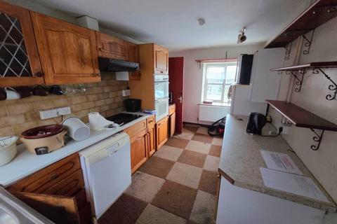 2 bedroom detached house for sale, New Cross, Ceredigion SY23