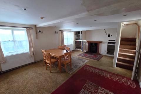 2 bedroom detached house for sale, New Cross, Ceredigion SY23