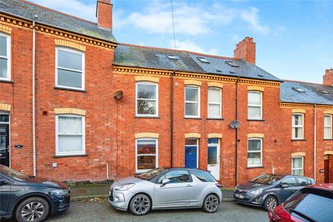 undefined, Edgehill Road, Ceredigion SY23