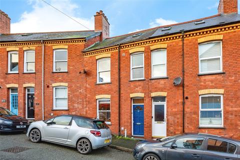 undefined, Edgehill Road, Ceredigion SY23