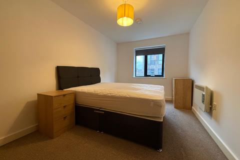 2 bedroom apartment to rent, Ordsall Salford M5
