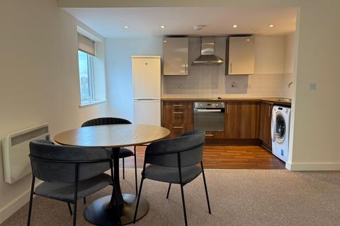 2 bedroom apartment to rent, Ordsall Salford M5