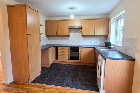 3 bedroom semi-detached house for sale, Clos Non, Aberystwyth SY23