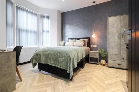 Studio to rent, Farren Road, Coventry CV2