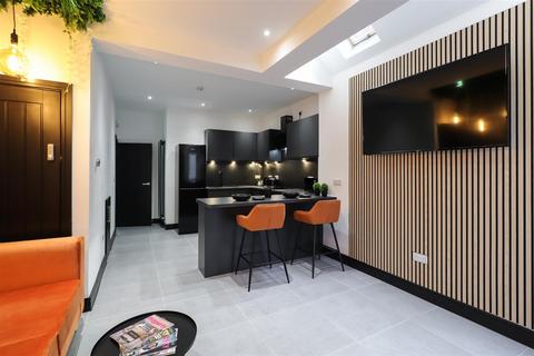Studio to rent, Farren Road, Coventry CV2