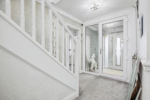 4 bedroom detached house for sale, Ffosyffin, Ceredigion SA46