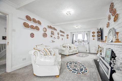 4 bedroom detached house for sale, Ffosyffin, Ceredigion SA46