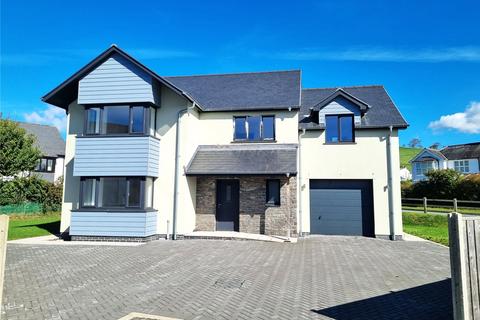 undefined, Cefn Ceiro, Aberystwyth SY24