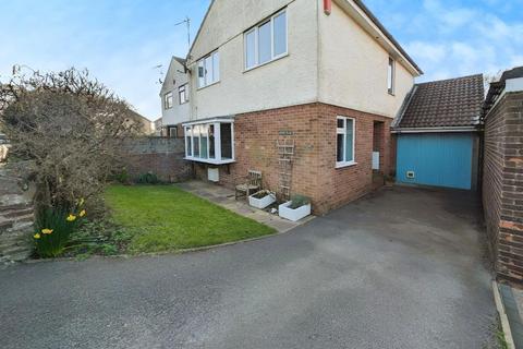 4 bedroom detached house for sale, Roundways, Coalpit Heath, Bristol