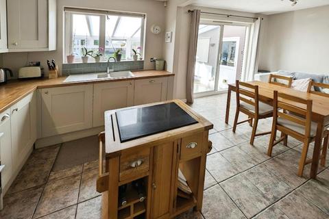 4 bedroom detached house for sale, Roundways, Coalpit Heath, Bristol