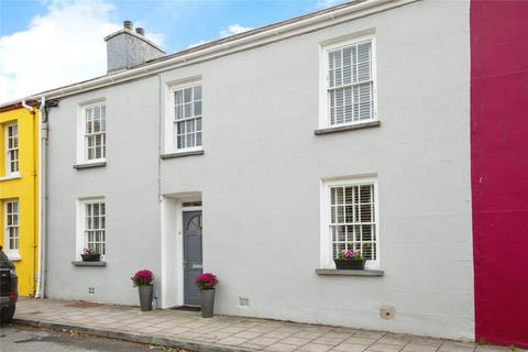 3 bedroom terraced house for sale, Tabernacle Street, Ceredigion SA46