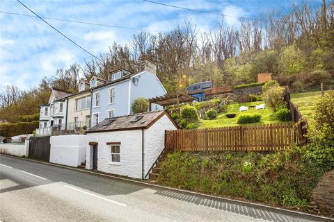 undefined, New Quay, Ceredigion SA45