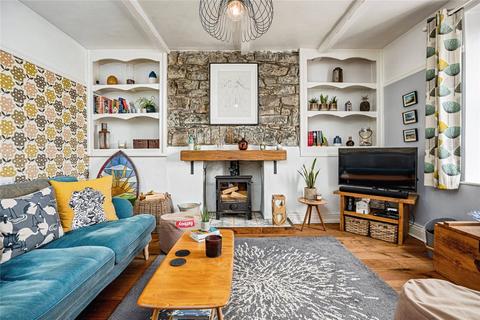 undefined, New Quay, Ceredigion SA45