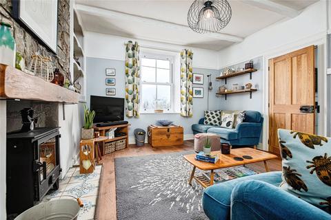 undefined, New Quay, Ceredigion SA45
