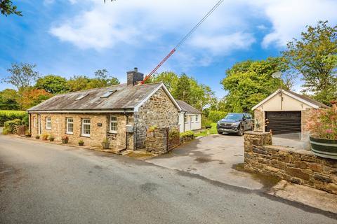undefined, Oakford, Ceredigion SA47