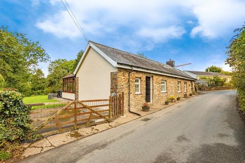 undefined, Oakford, Ceredigion SA47
