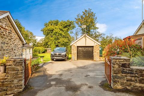 undefined, Oakford, Ceredigion SA47