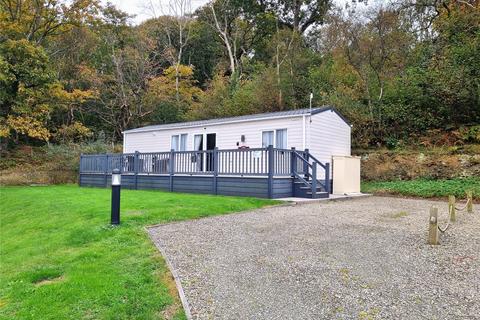 undefined, Plot 19, Woodlands Lodge Retreat, New Quay SA45