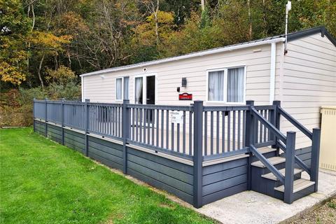 undefined, Plot 19, Woodlands Lodge Retreat, New Quay SA45