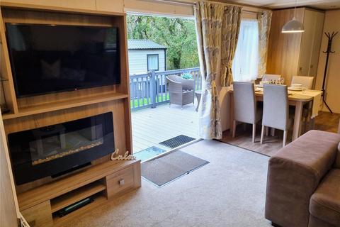 undefined, Plot 19, Woodlands Lodge Retreat, New Quay SA45