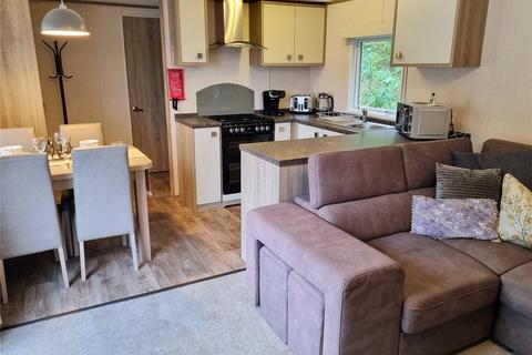 undefined, Plot 19, Woodlands Lodge Retreat, New Quay SA45
