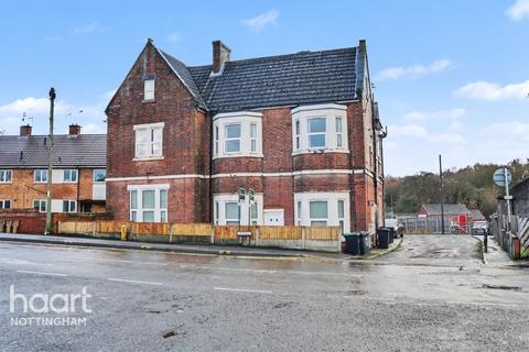 undefined, Gilt Hill, NOTTINGHAM