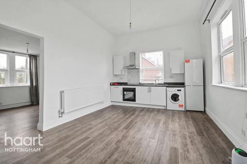 undefined, Gilt Hill, NOTTINGHAM