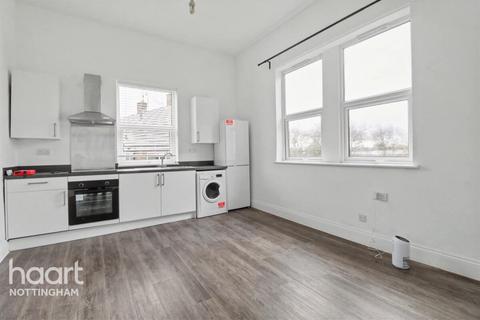 undefined, Gilt Hill, NOTTINGHAM